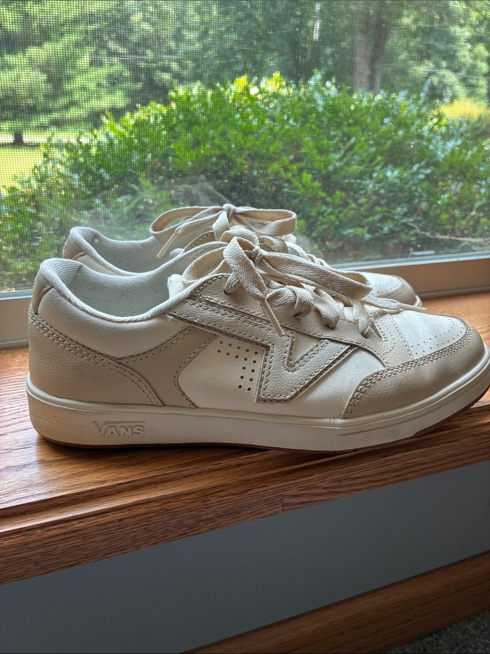 Vans Lowland CC Sneakers